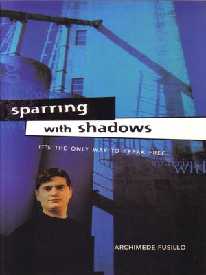 cover image of Sparring with Shadows
